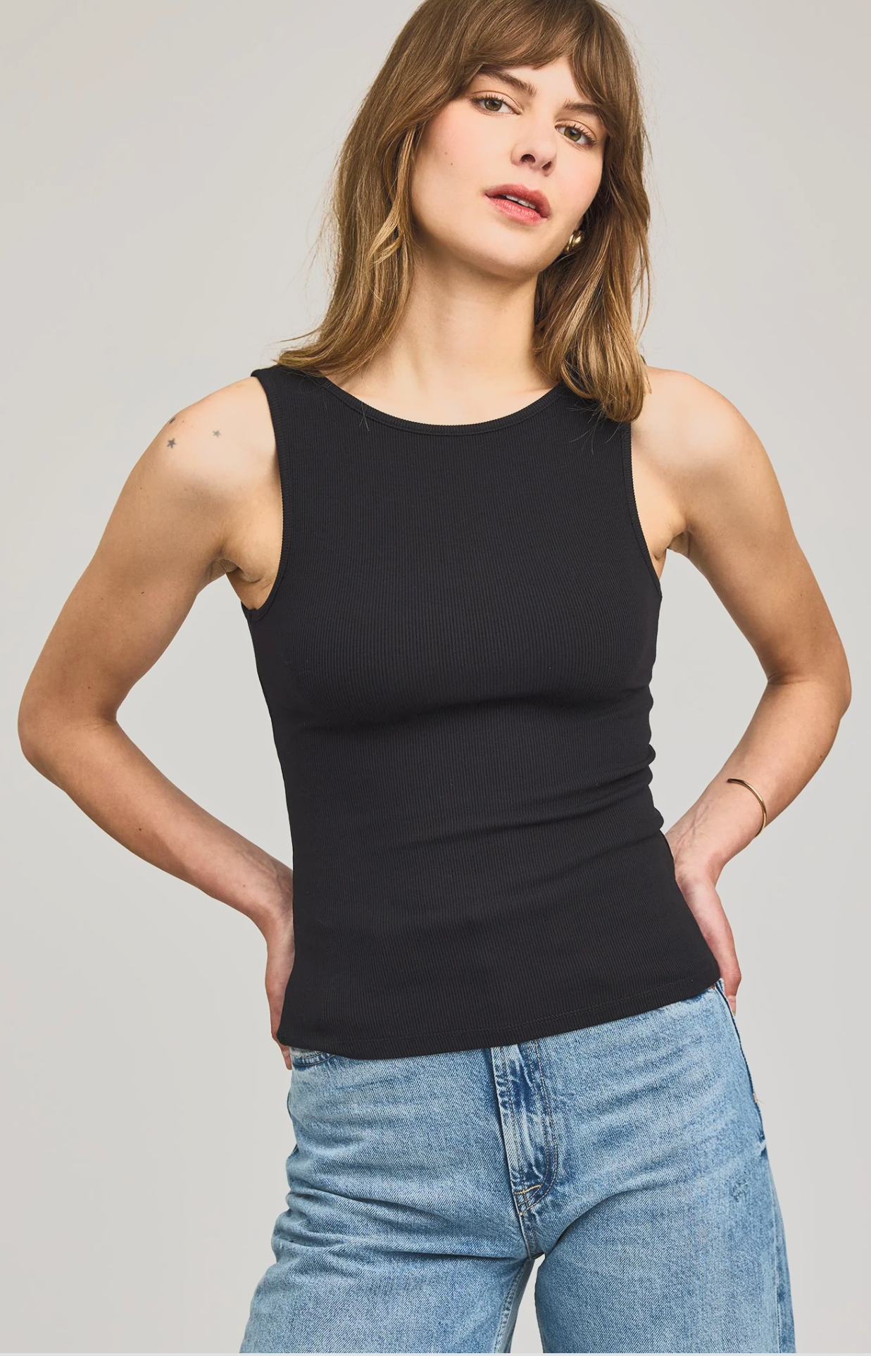 Gentle Fawn Naia Tank Top
