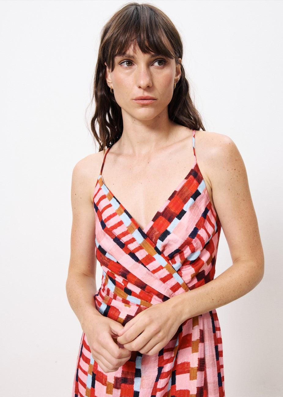 Aelig Dress