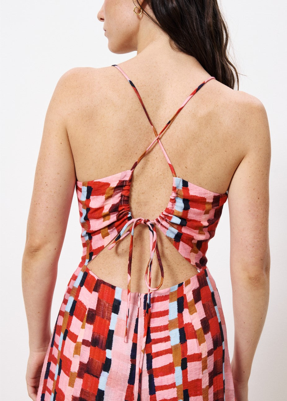 Aelig Dress