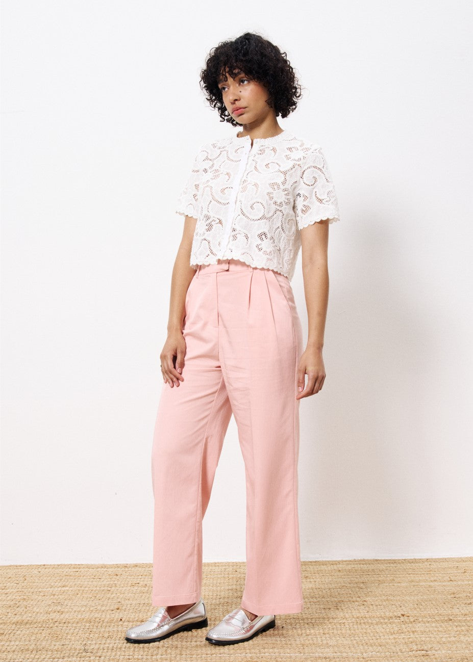 Aelya Shirt