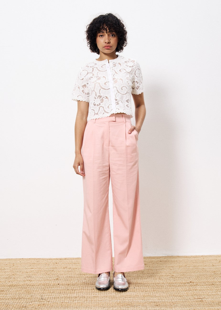 Aelya Shirt