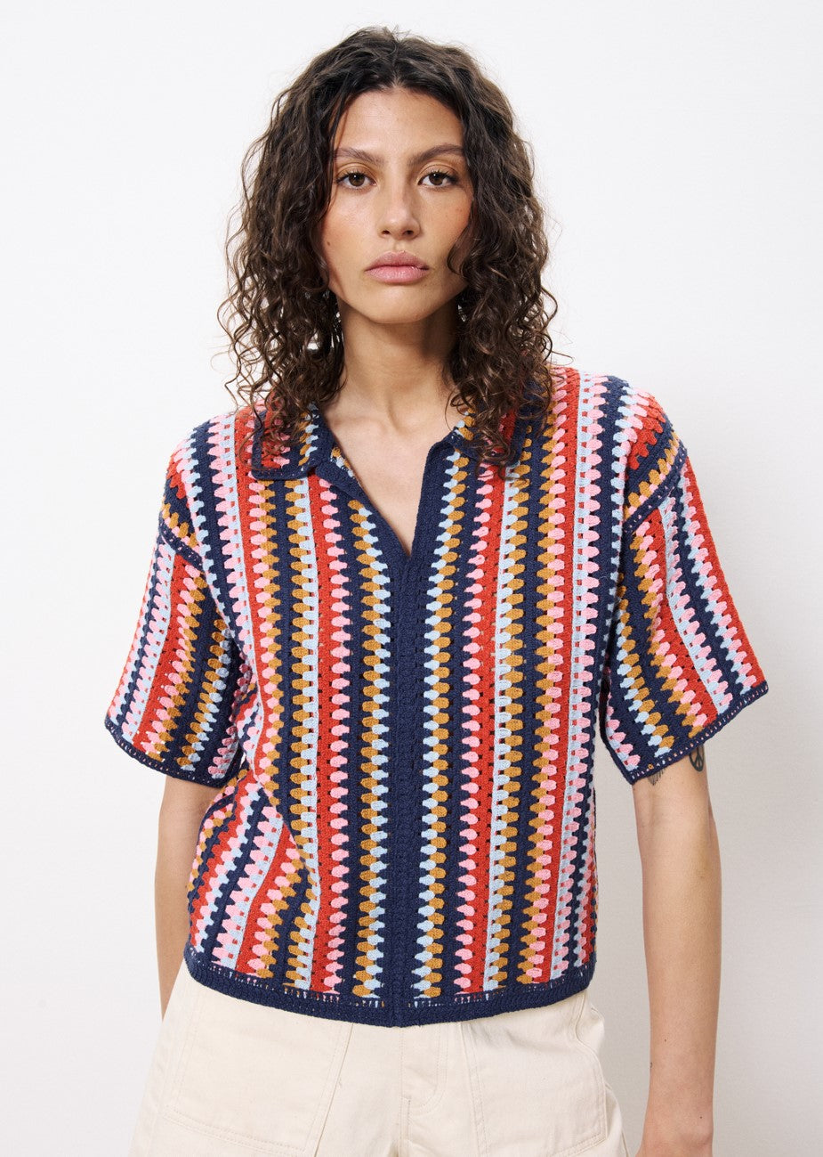 Akira Knit