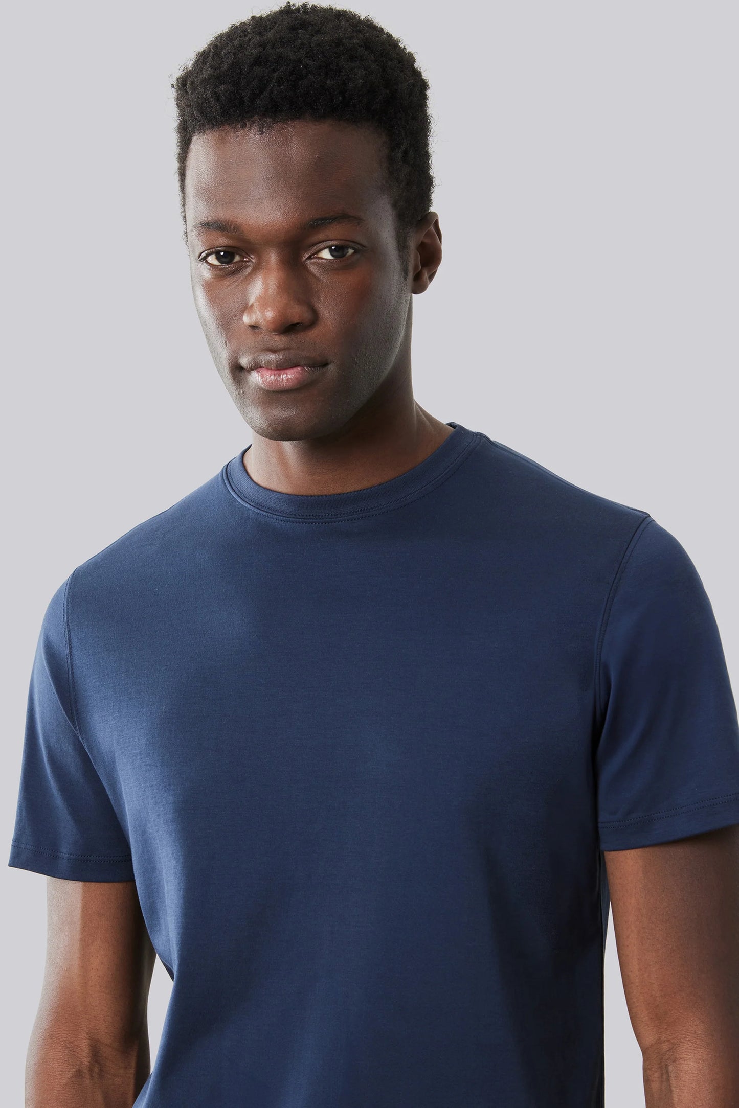 Georgia SS Crew T-Shirt - 6 Colours
