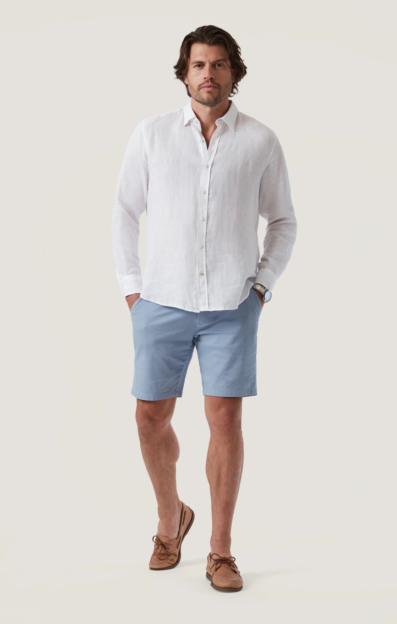 Arizona Short - Men's Dress Shorts