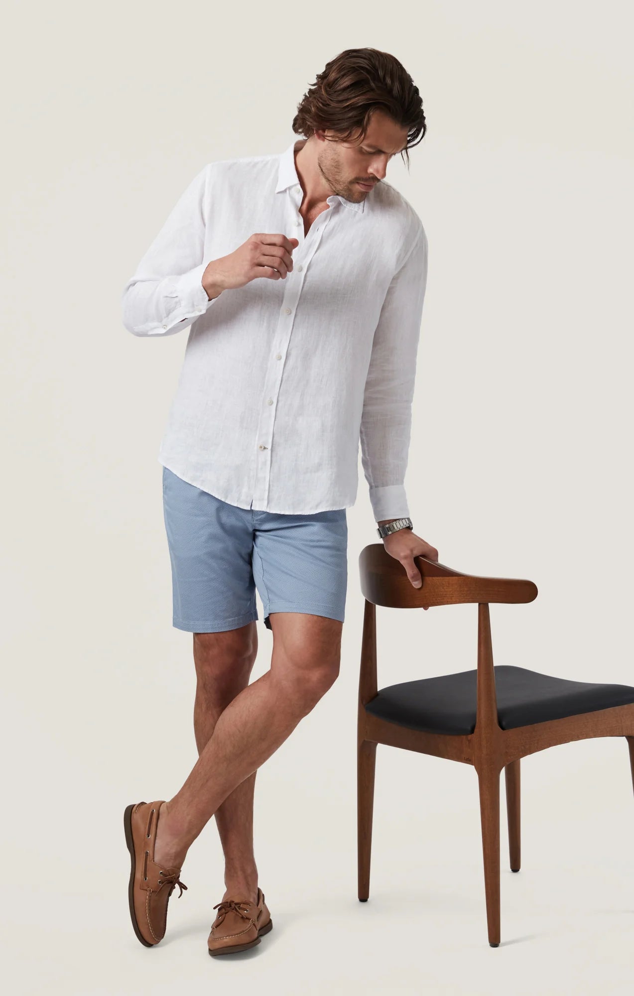 Arizona Short - Men's Dress Shorts