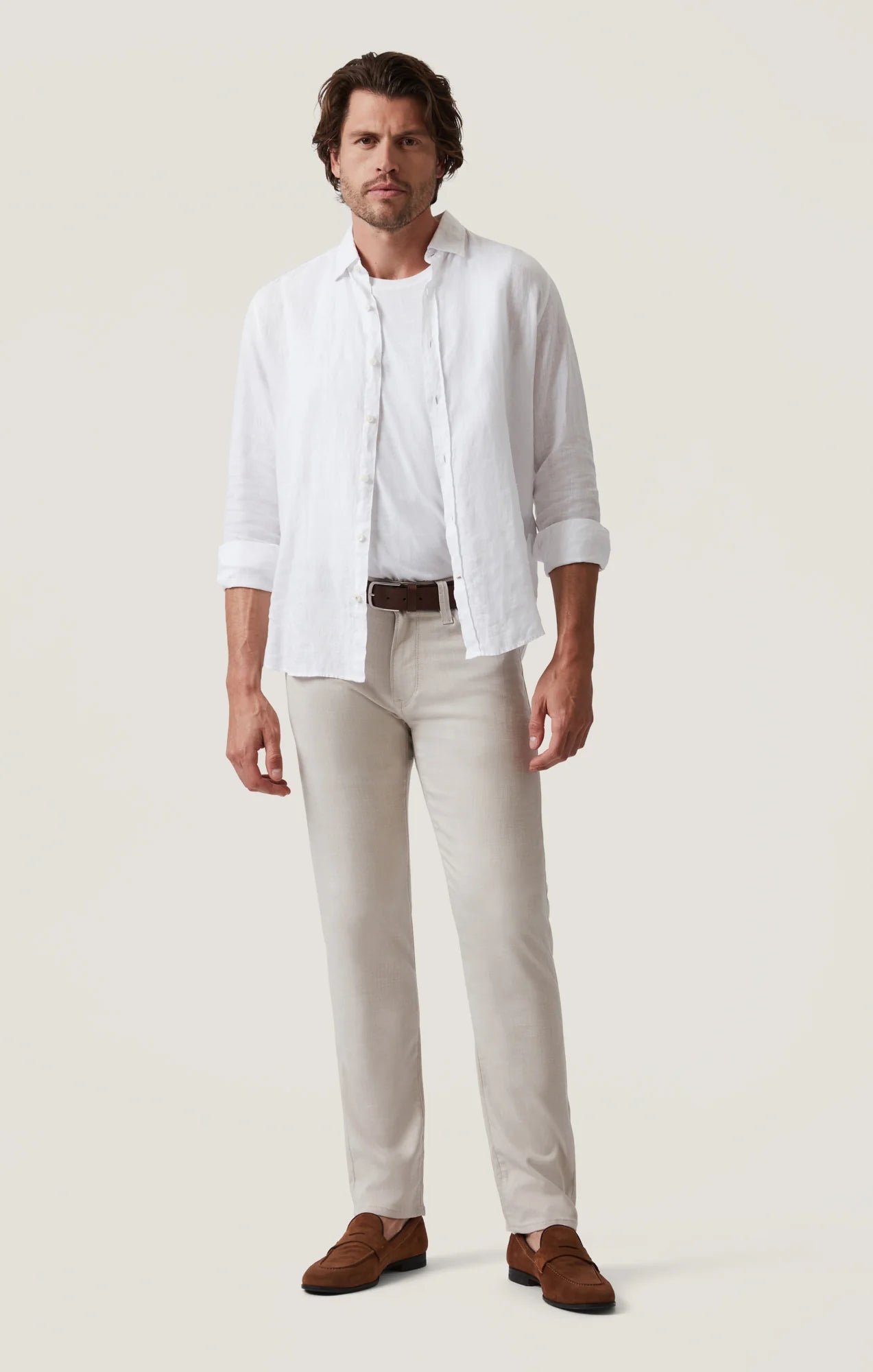 Courage Cross Twill Pant - 3 Colours