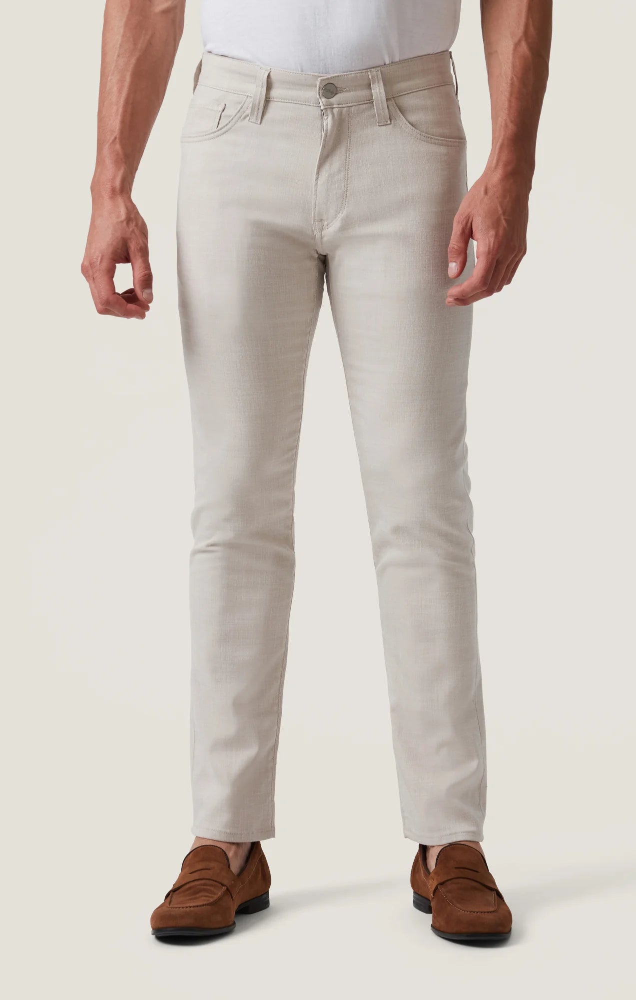 Courage Cross Twill Pant - 3 Colours