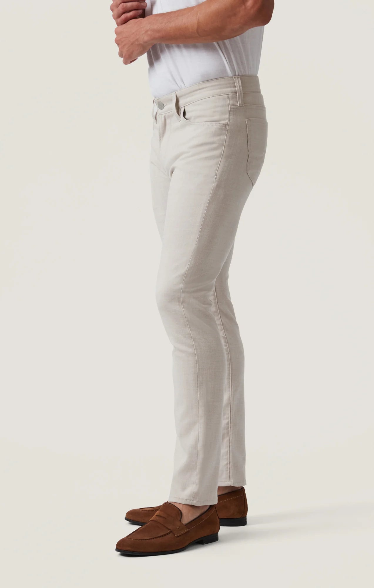 Courage Cross Twill Pant - 3 Colours