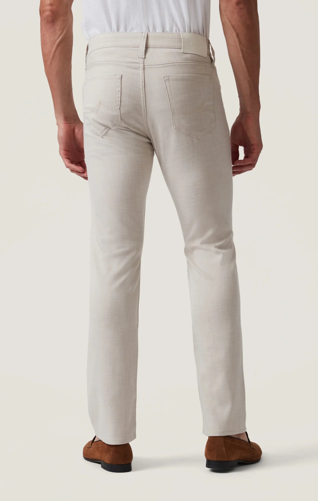 Courage Cross Twill Pant - 3 Colours