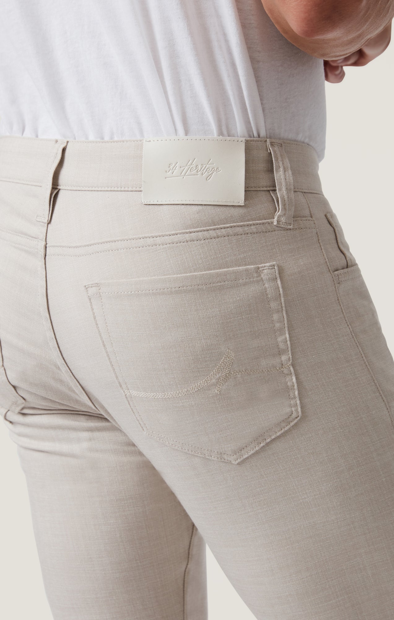 Courage Cross Twill Pant - 3 Colours