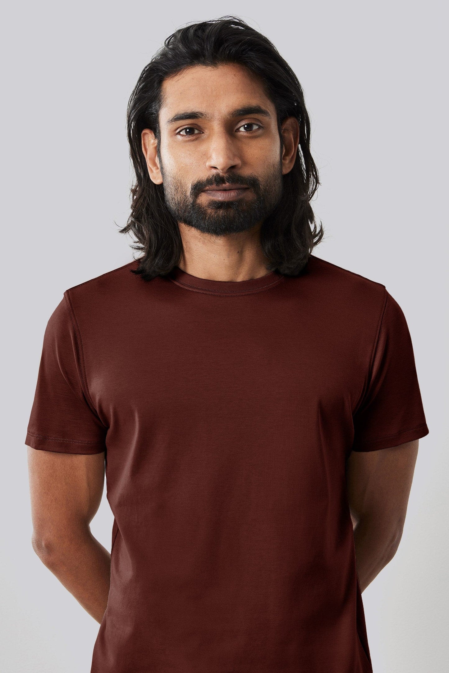 Georgia SS Crew T-Shirt - 6 Colours