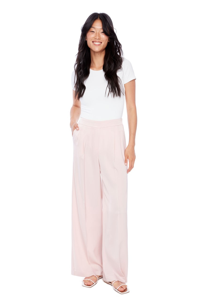 Fiona Wide Leg Pant - 2 Colours