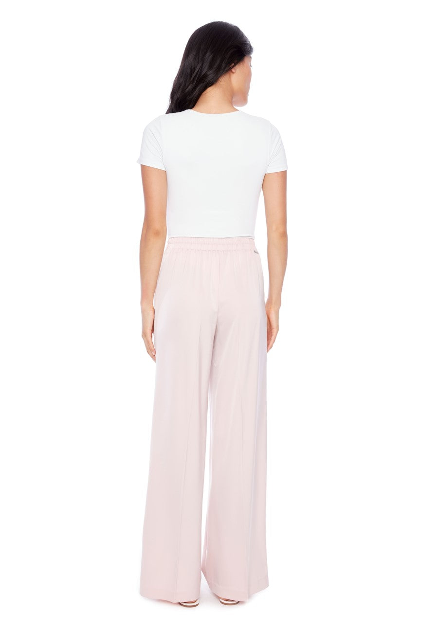 Fiona Wide Leg Pant - 2 Colours