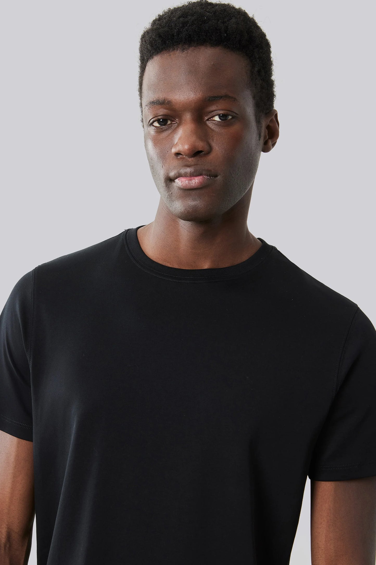 Georgia SS Crew T-Shirt - 6 Colours