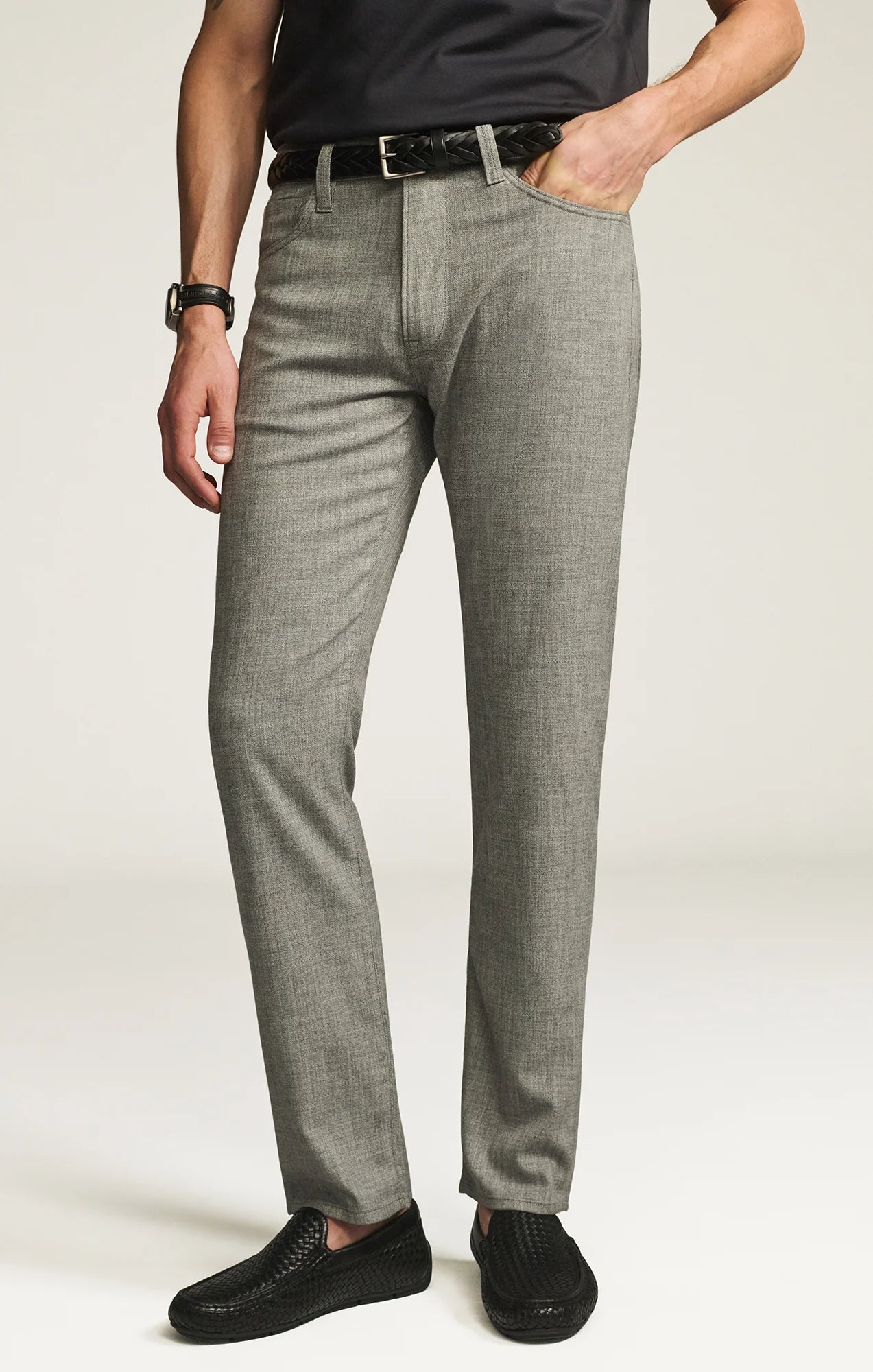 Courage Cross Twill Pant - 3 Colours