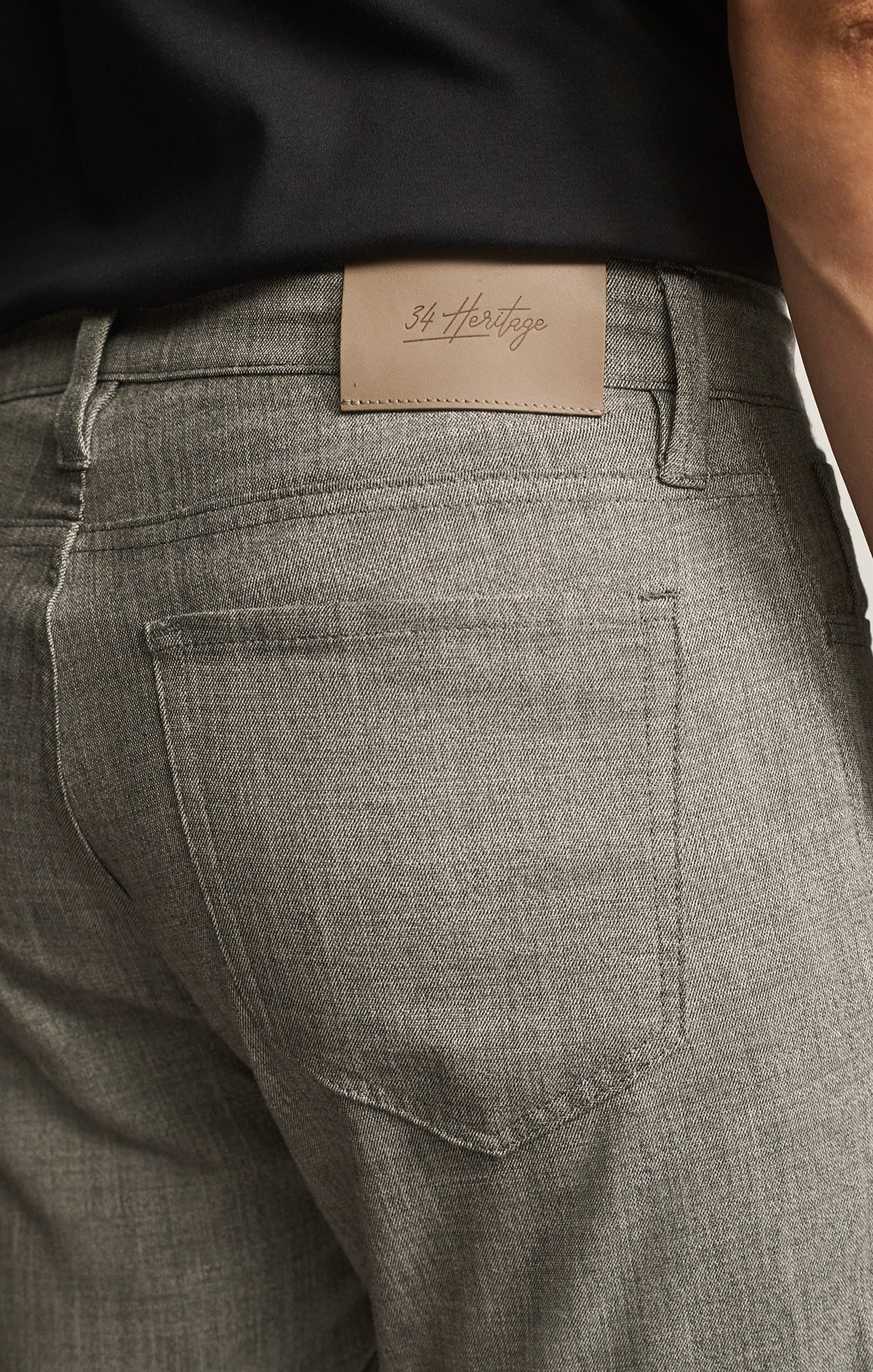 Courage Cross Twill Pant - 3 Colours