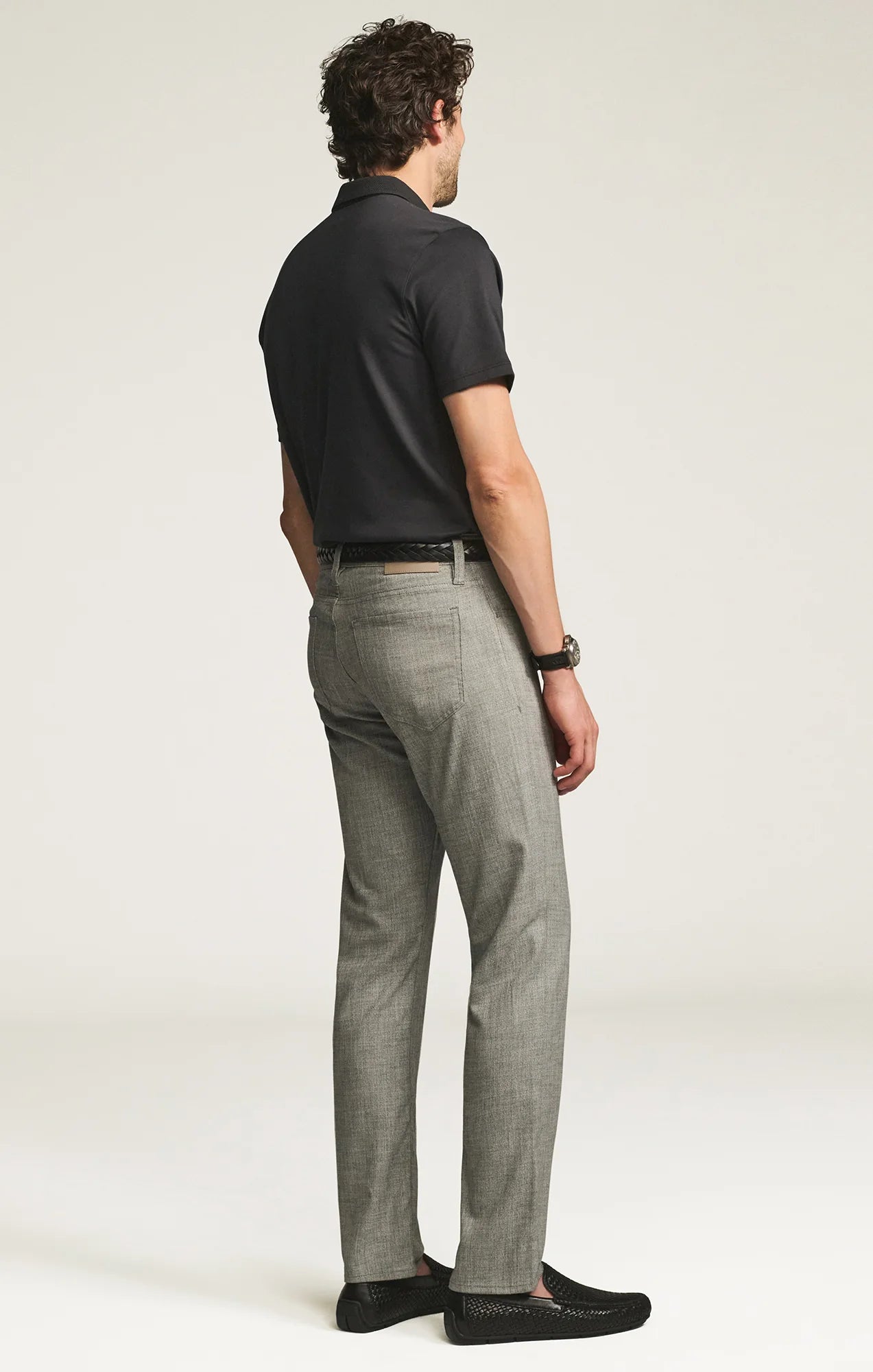 Courage Cross Twill Pant - 3 Colours