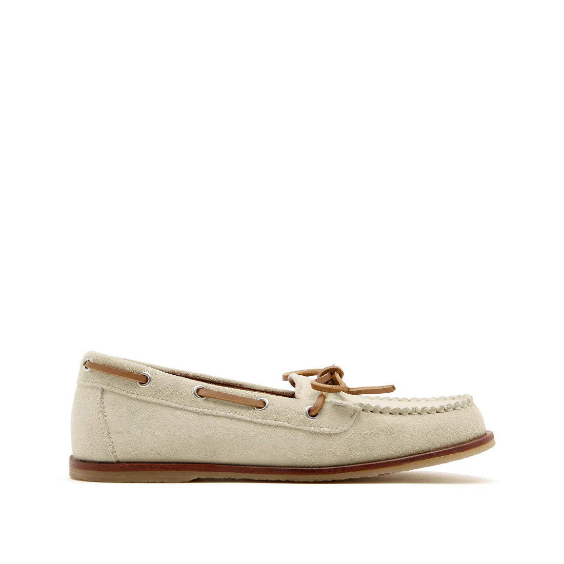 Sister x Soeur Kayla Boat Shoe