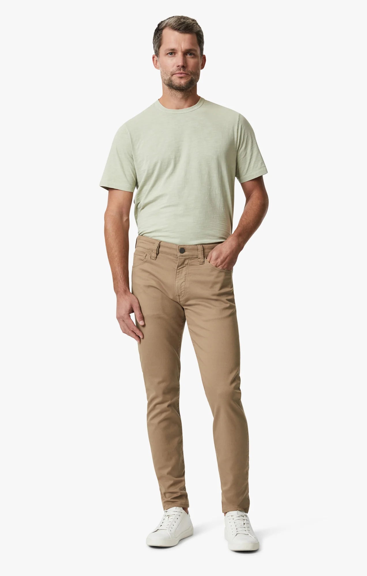 Cool Coolmax Pant
