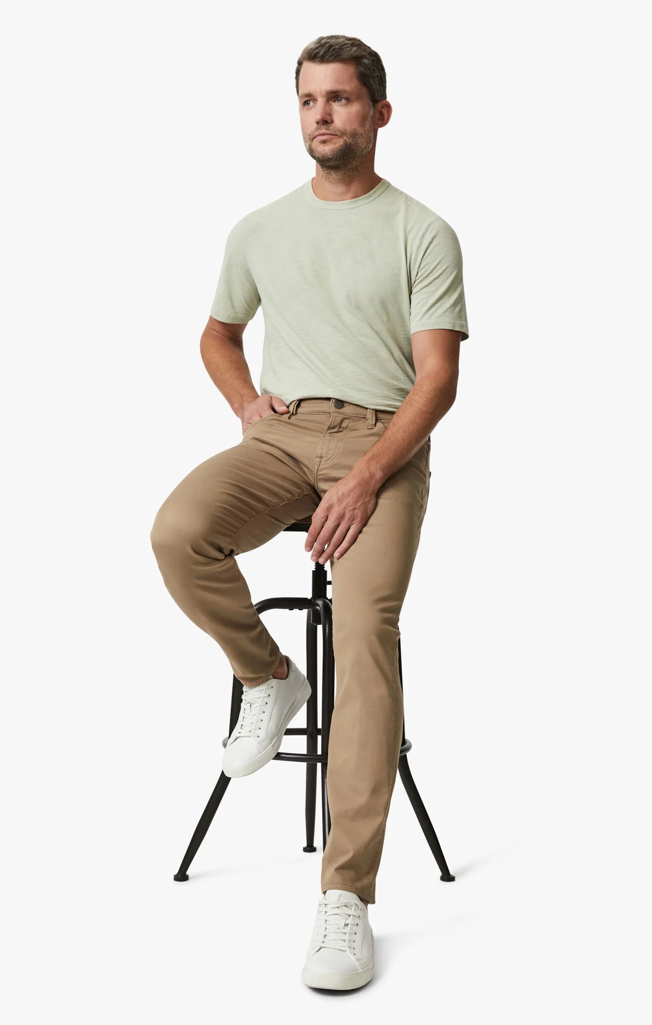 Cool Coolmax Pant