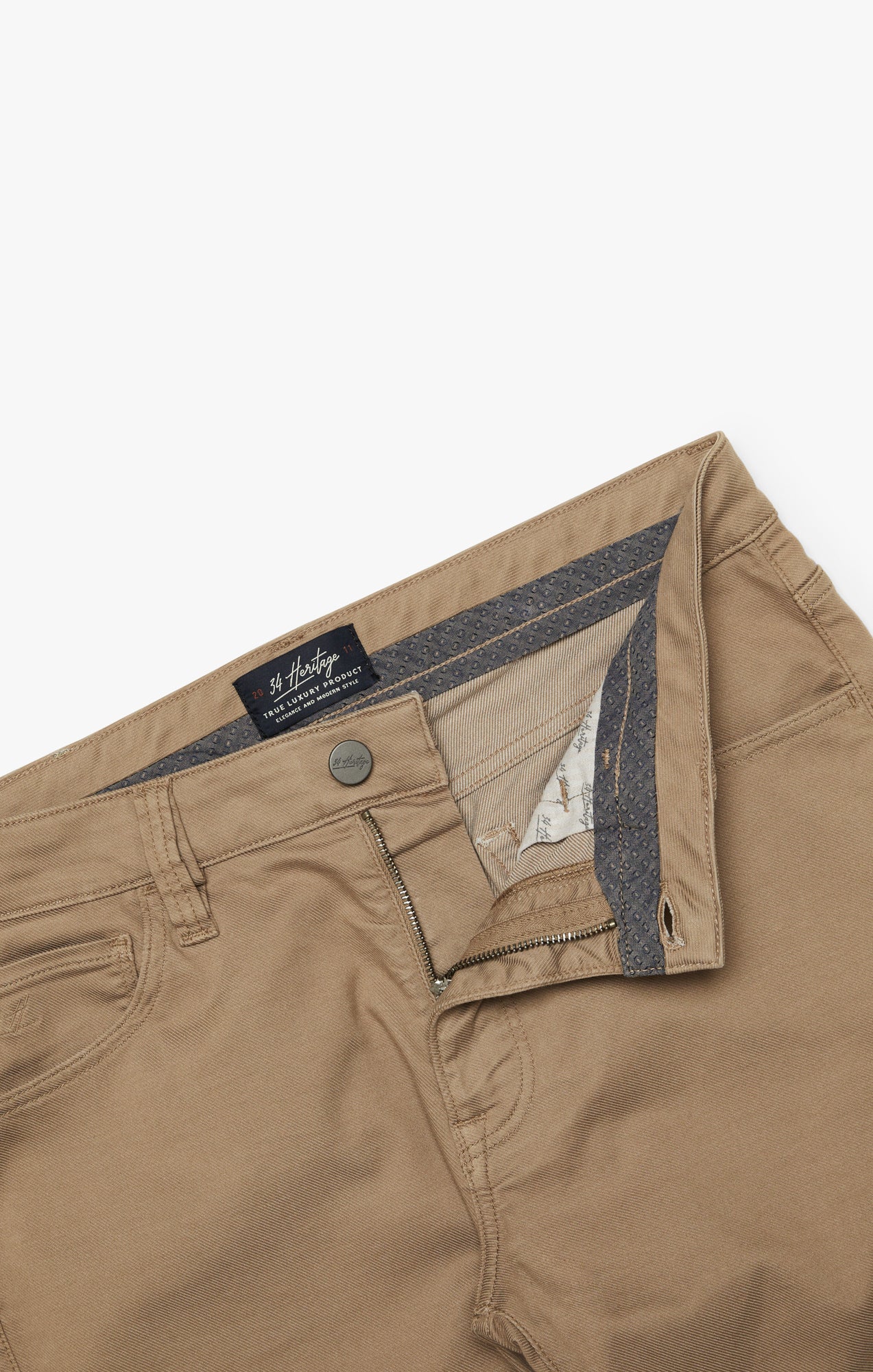Heritage 34 Cool Coolmax Pant