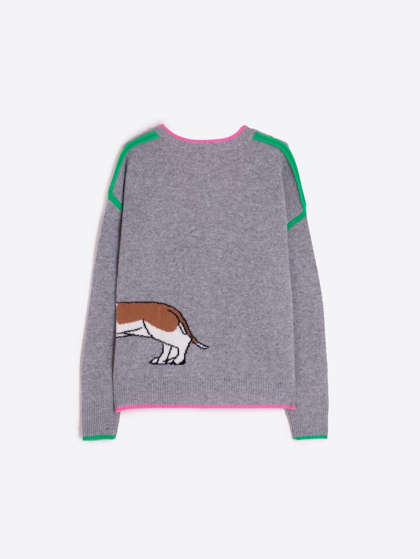 Dachshund Knitwear
