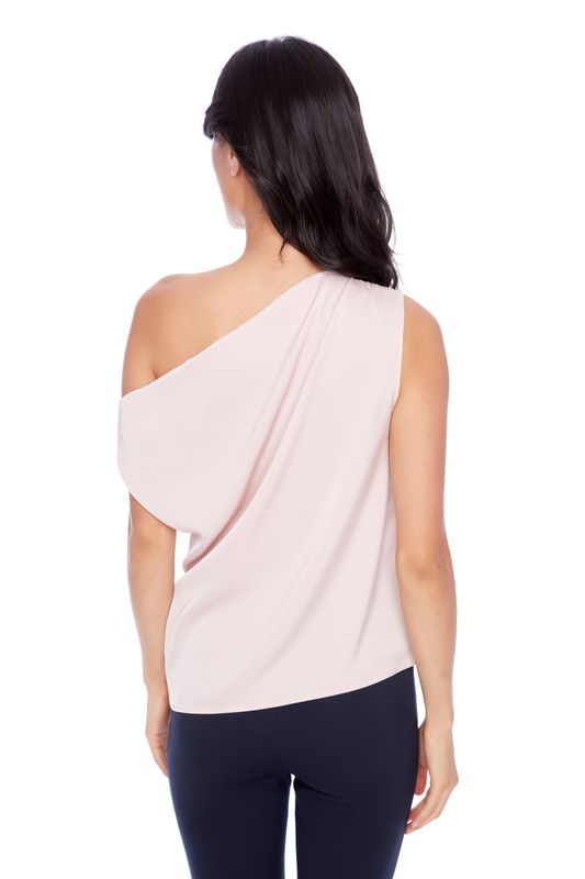 Lily Sleeveless Blouse