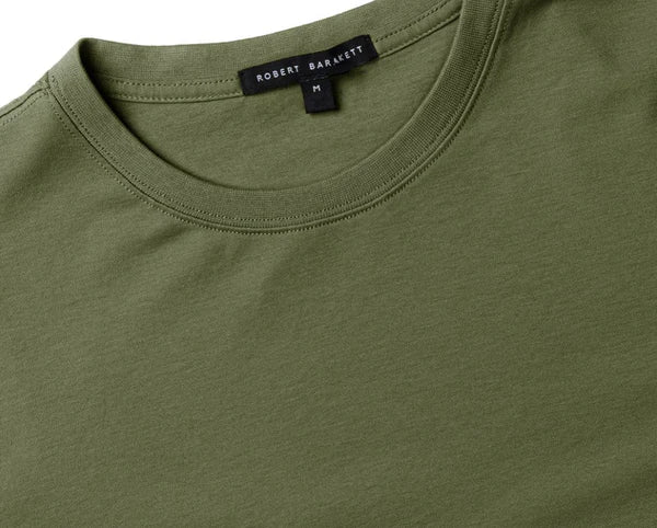 Georgia SS Crew T-Shirt - 6 Colours