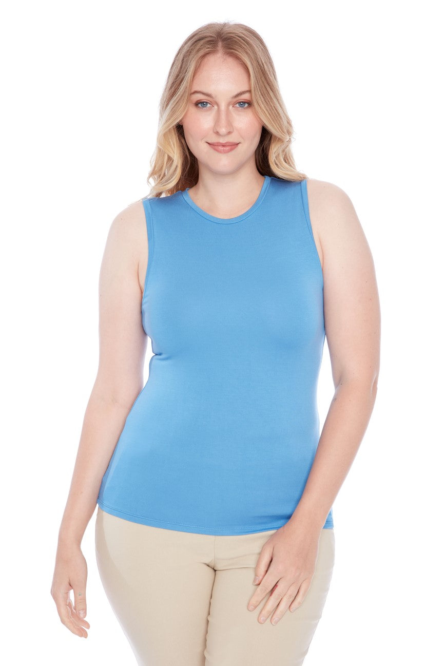 London Tank - 2 Colours