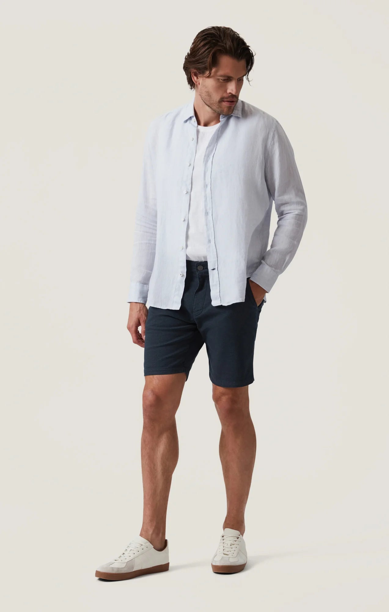 Arizona Coolmax Short - Men's Short - 34 Heritage