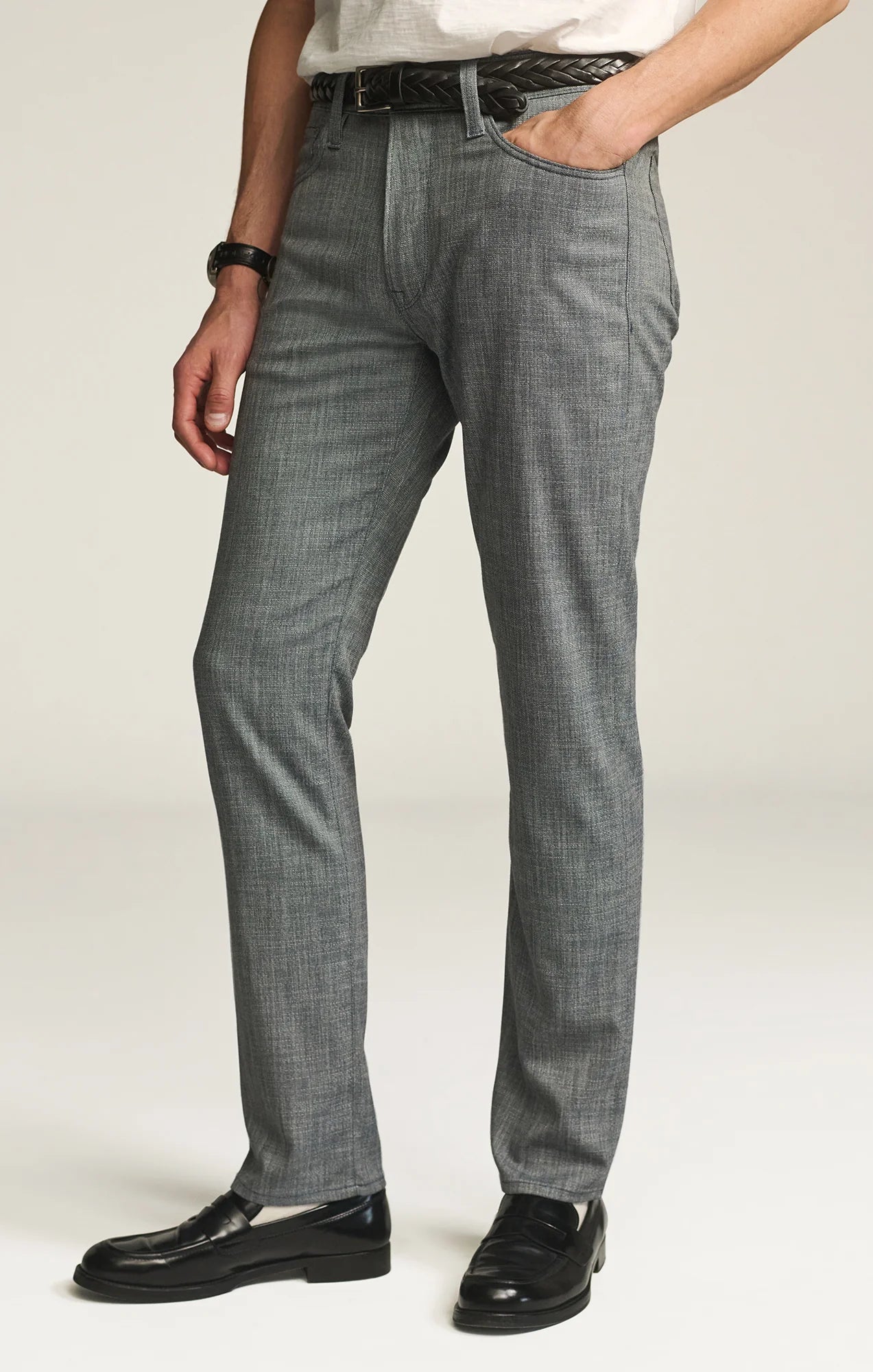 Courage Cross Twill Pant - 3 Colours