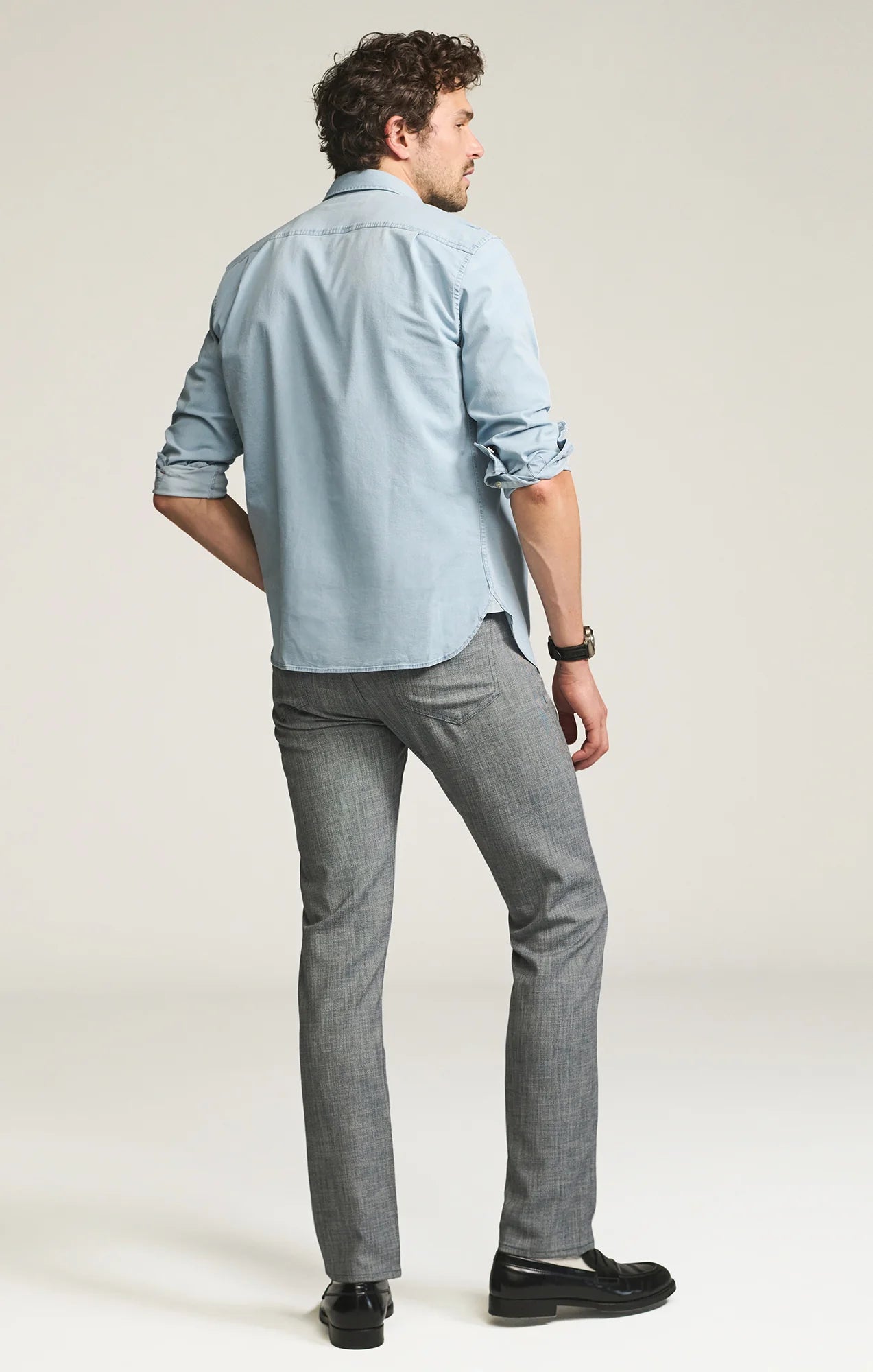 Courage Cross Twill Pant - 3 Colours
