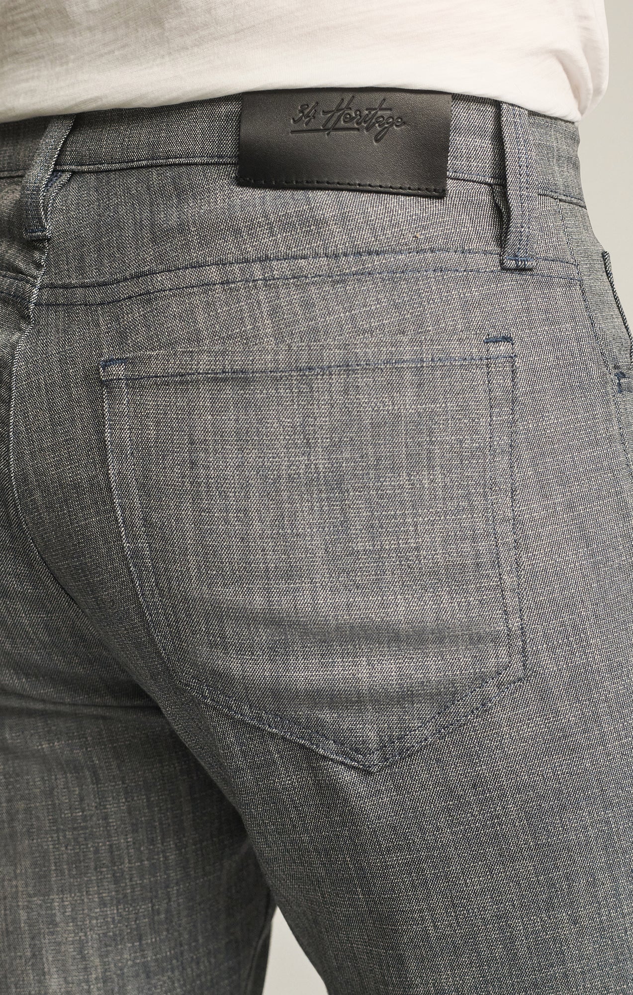 Courage Cross Twill Pant - 3 Colours