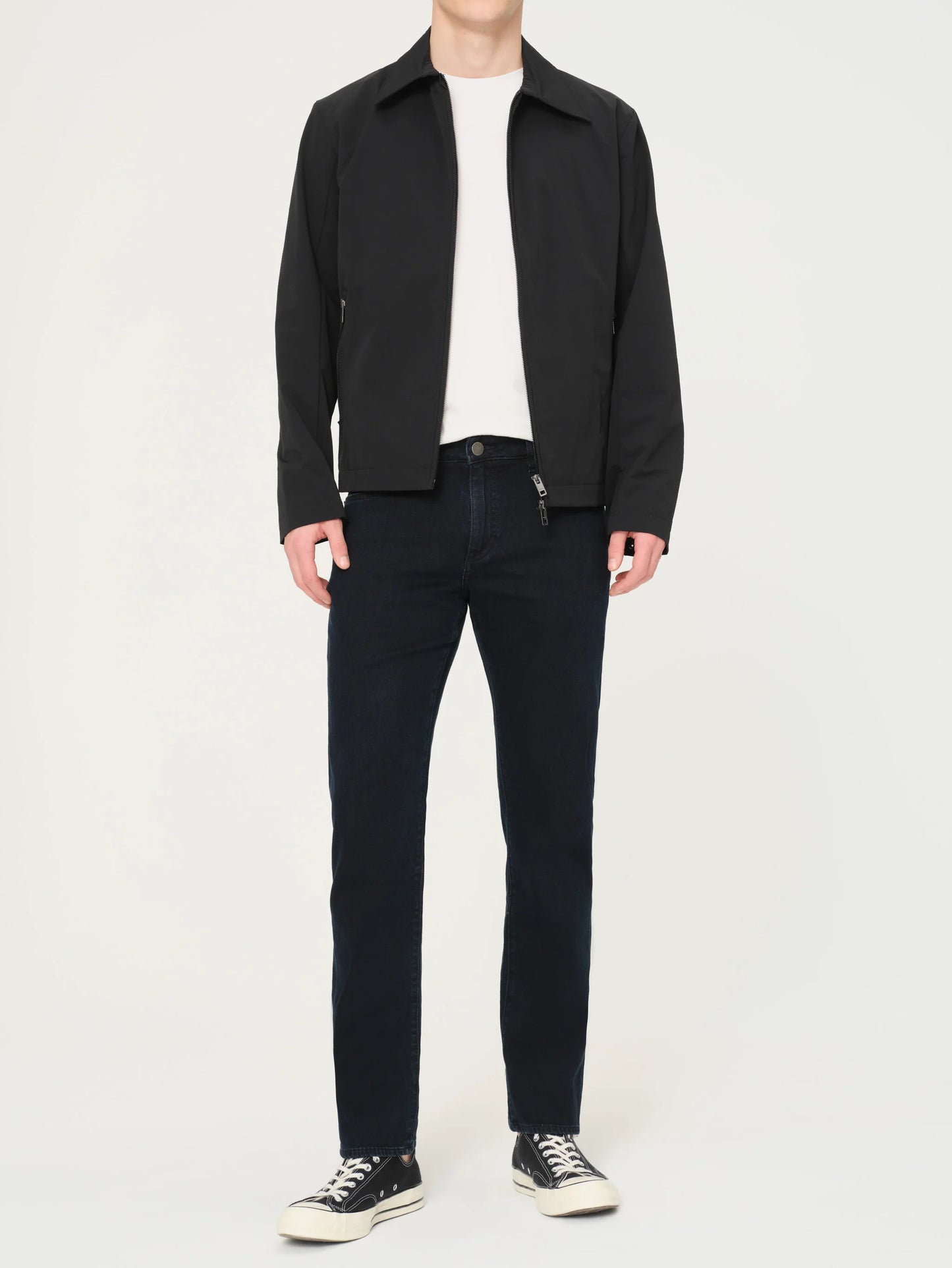 Nick Slim Jean - DL 1961