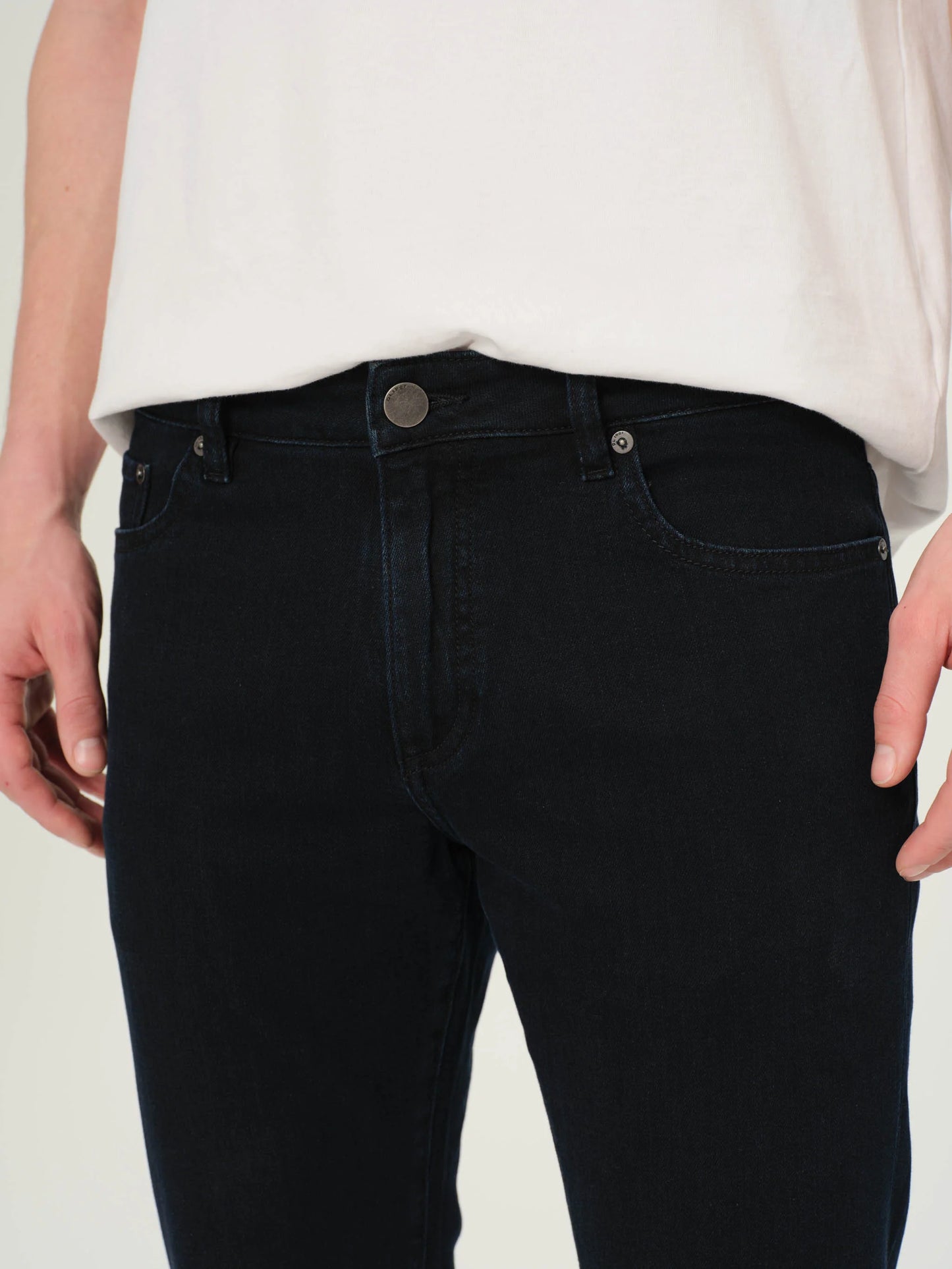 Nick Slim Jean - DL 1961