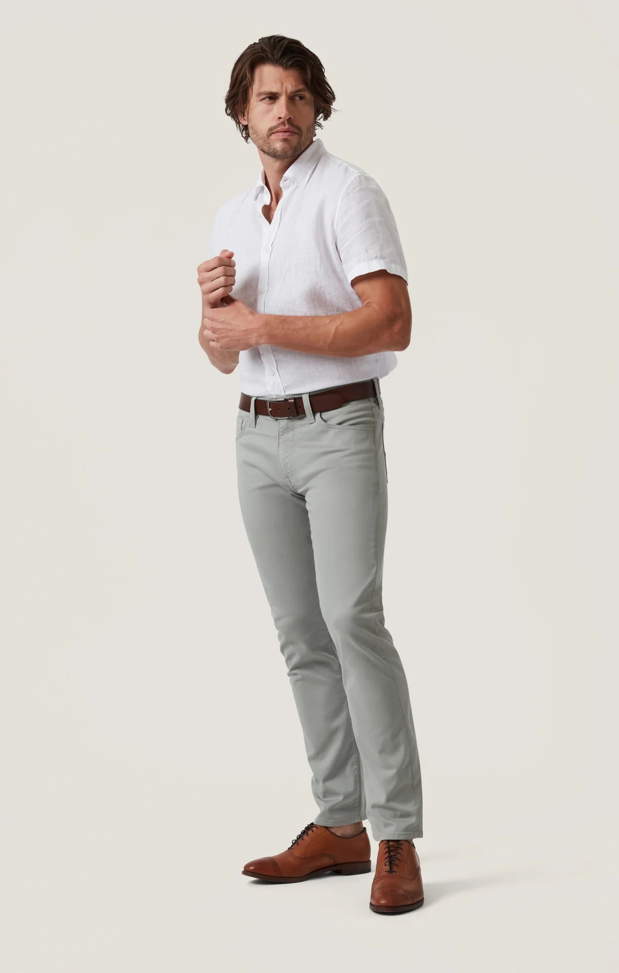 Cool Coolmax Pant