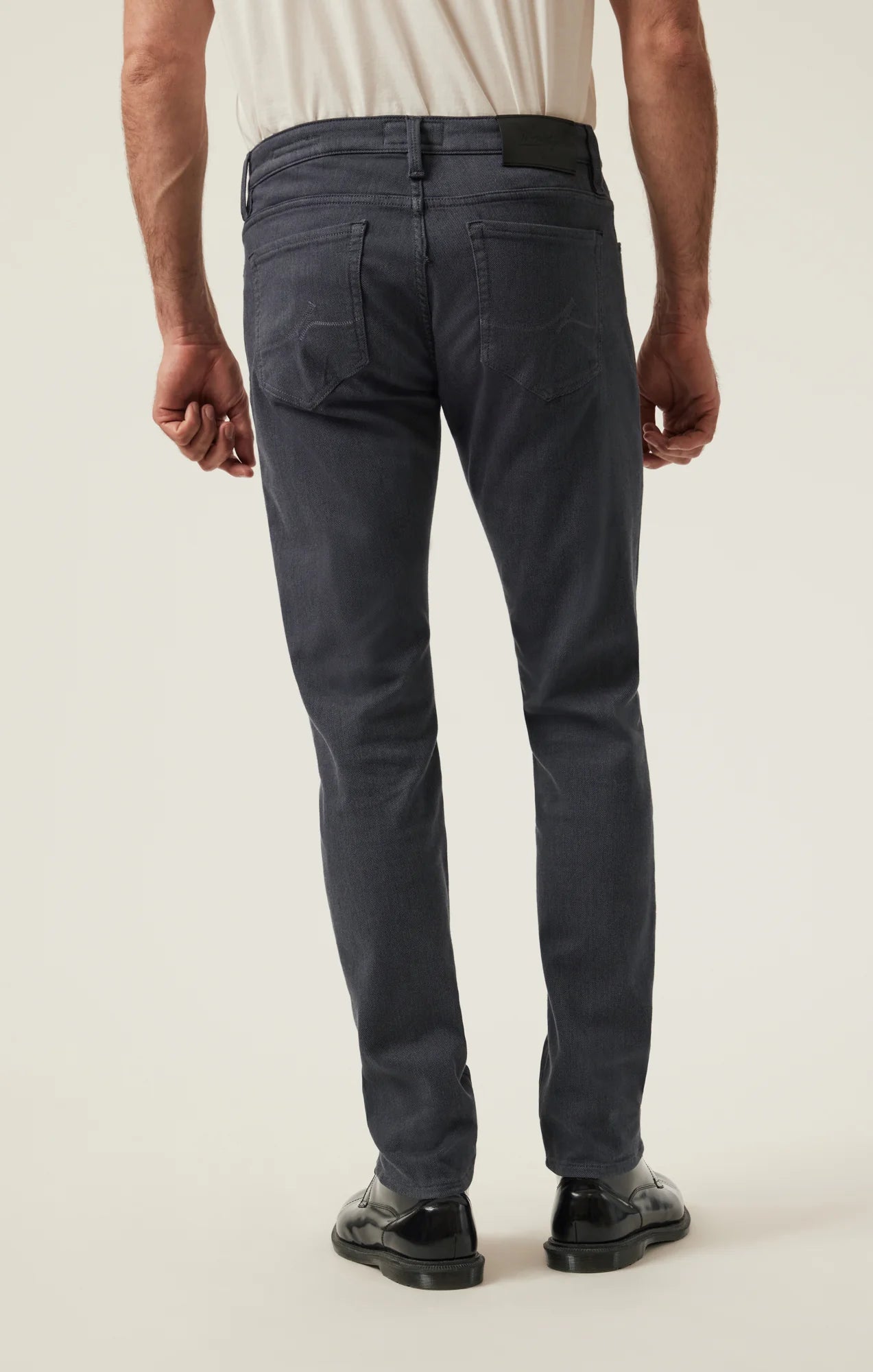 Cool Diagonal Twill Pant - 2 Colours