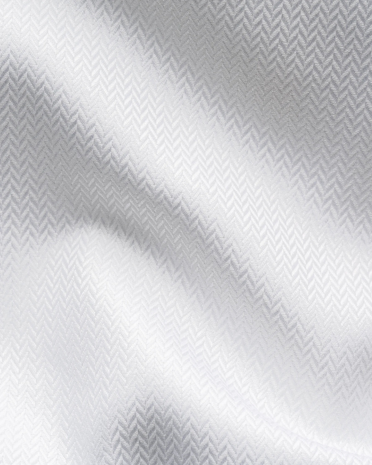 Eton Herringbone Signature Twill Shirt