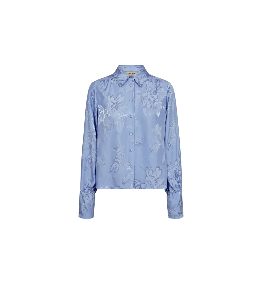 Zabia Flawo Blouse - Mos Mosh - Women's Blouse