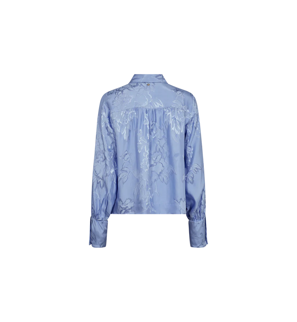 Zabia Flawo Blouse - Mos Mosh - Women's Blouse