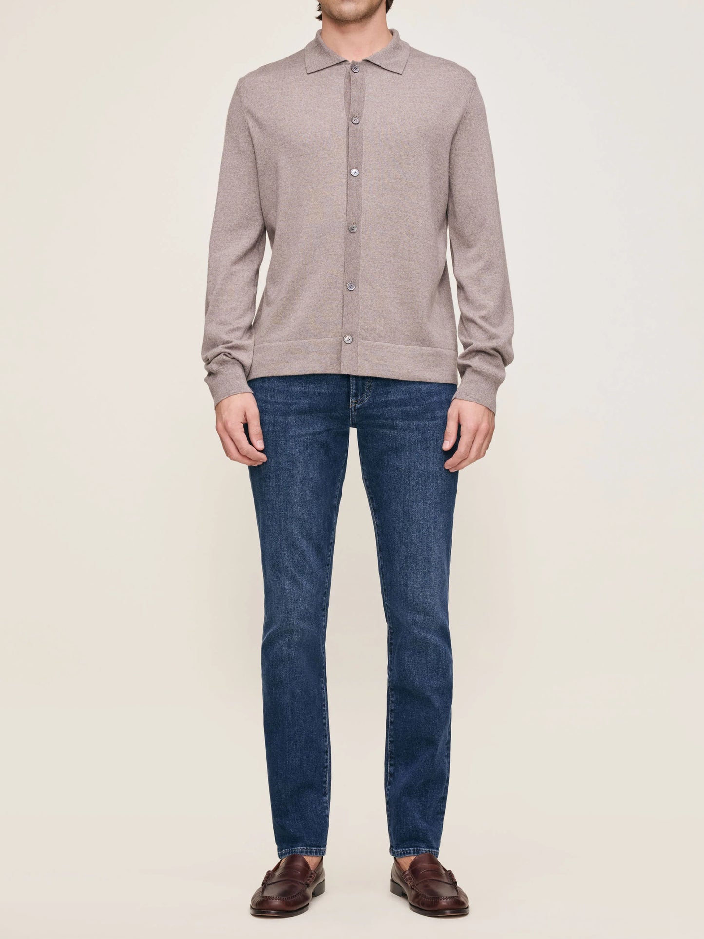 Nick Seacliff Jean