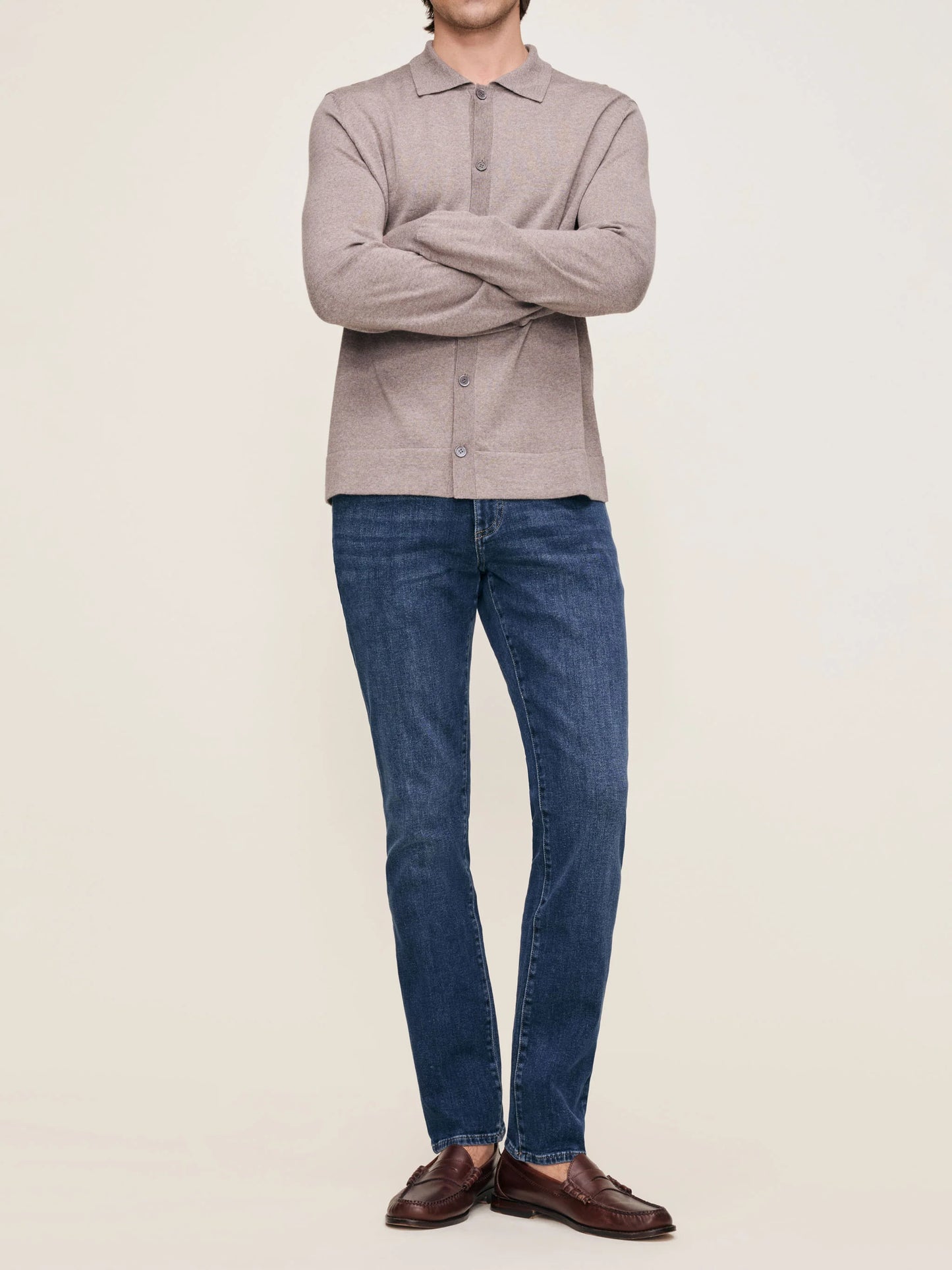 Nick Seacliff Jean