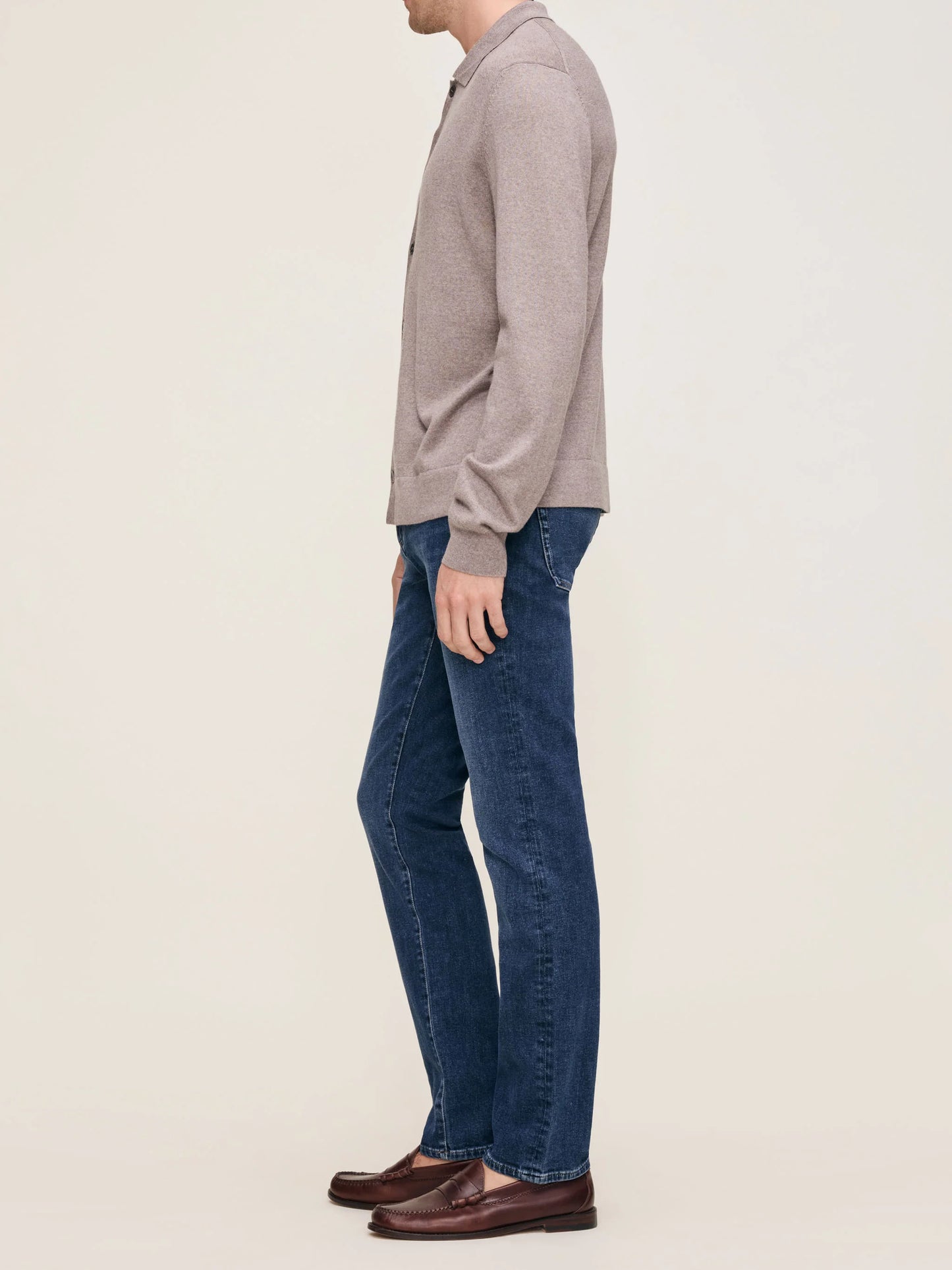 Nick Seacliff Jean