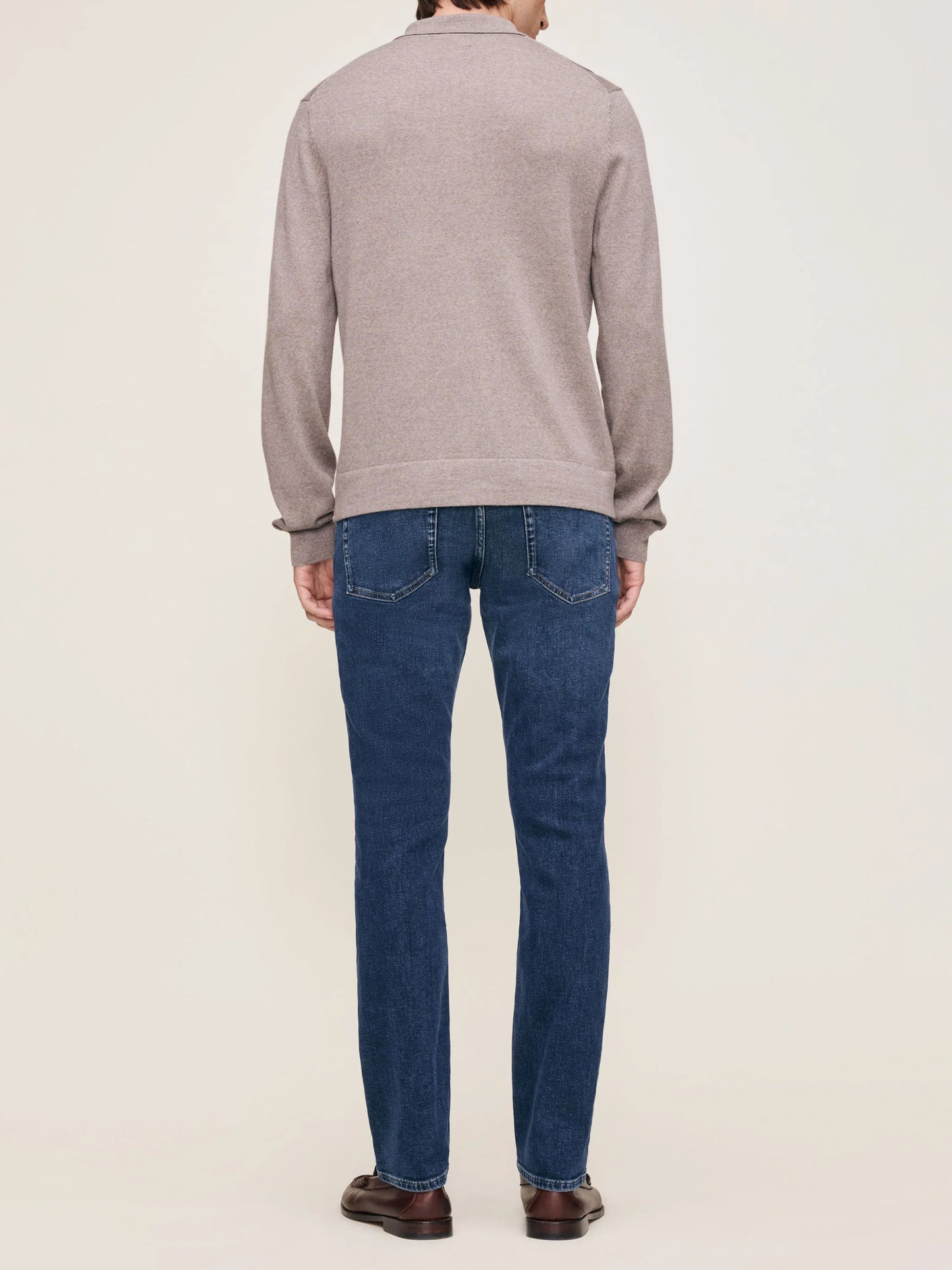 Nick Seacliff Jean