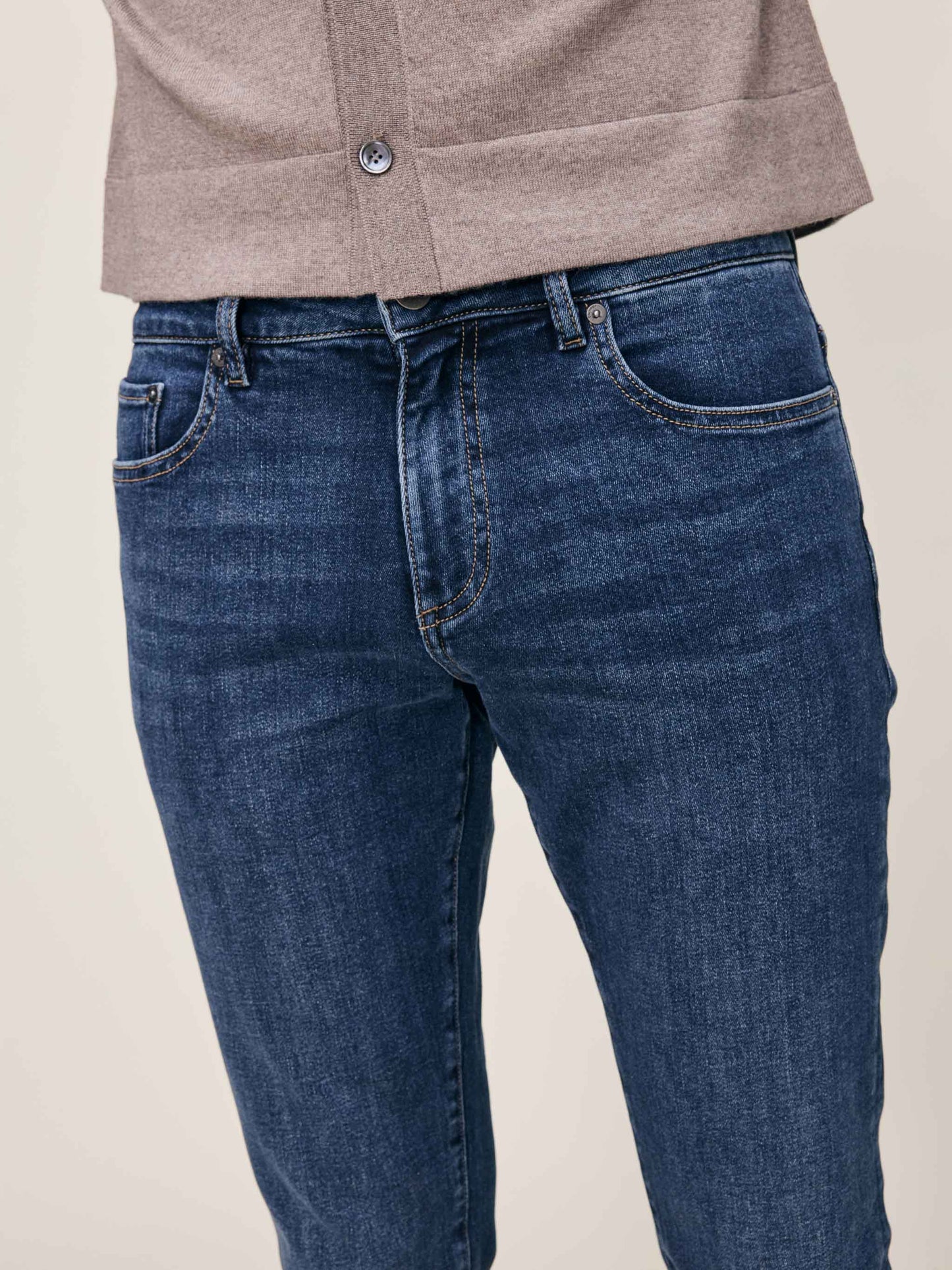Nick Seacliff Jean