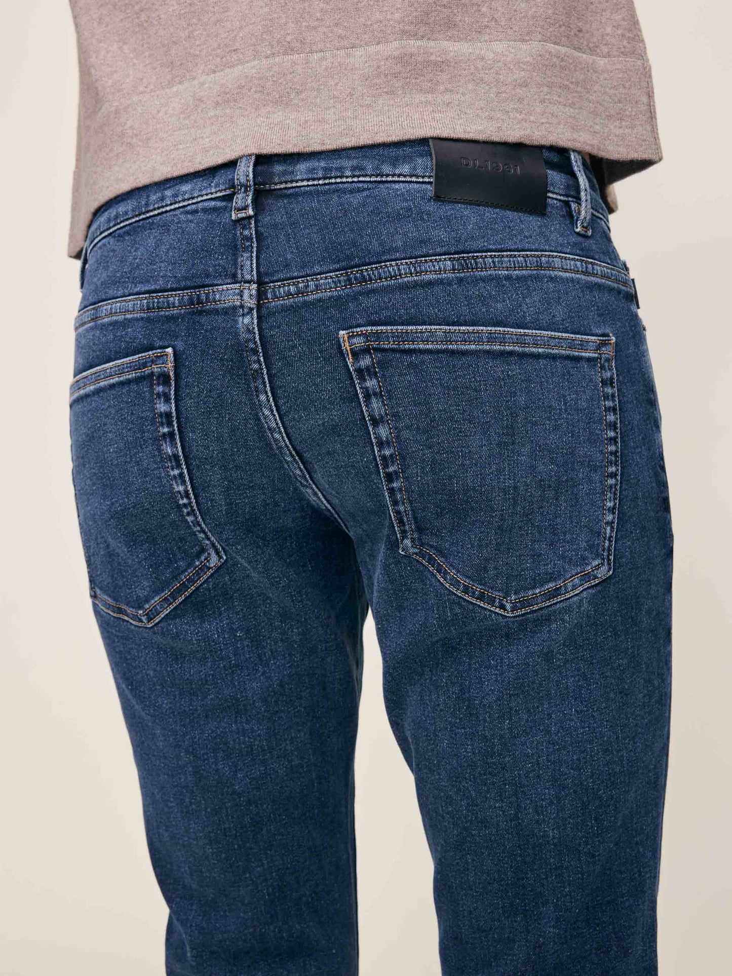 Nick Seacliff Jean