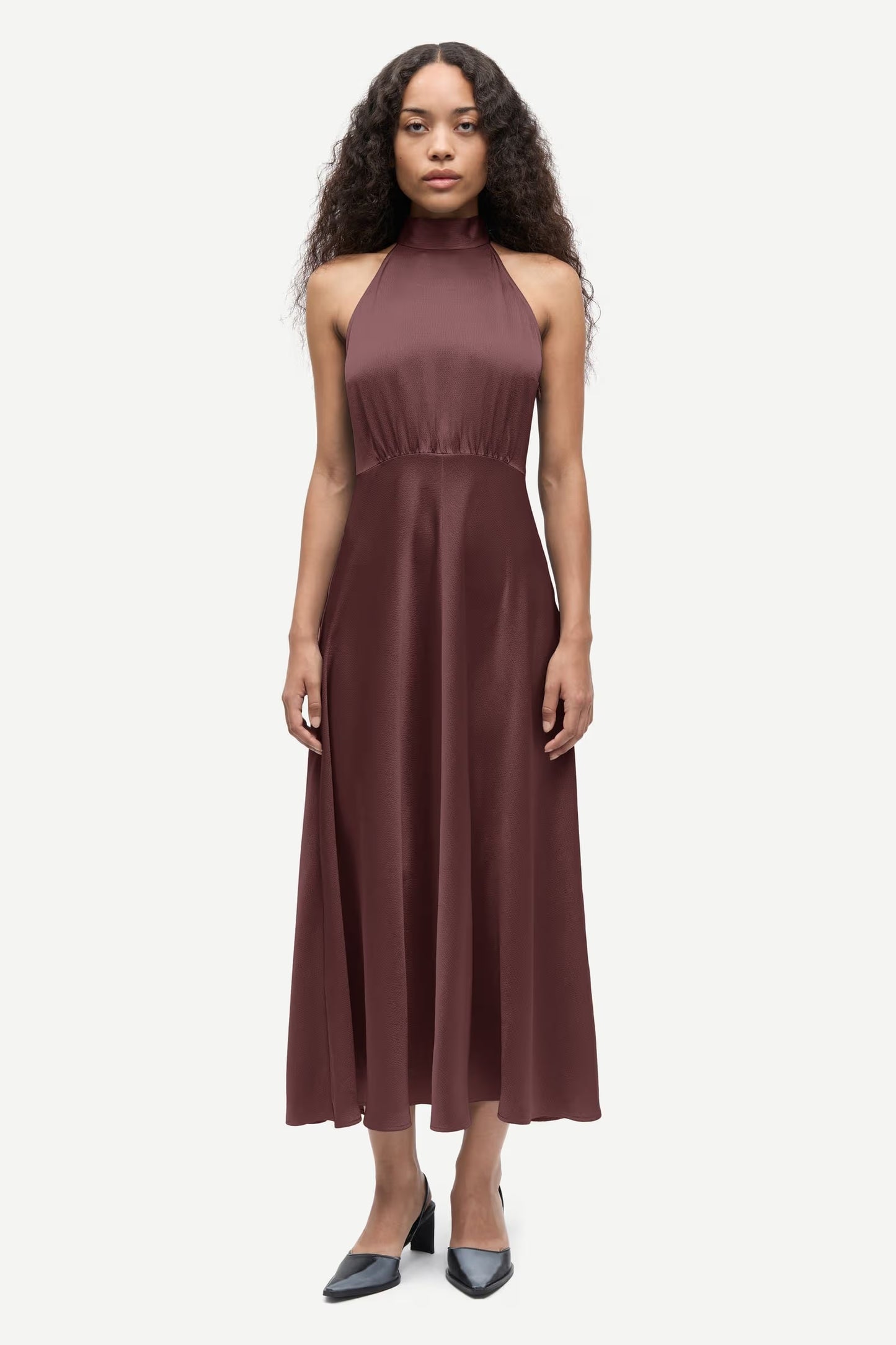Samsoe - Rheo Dress