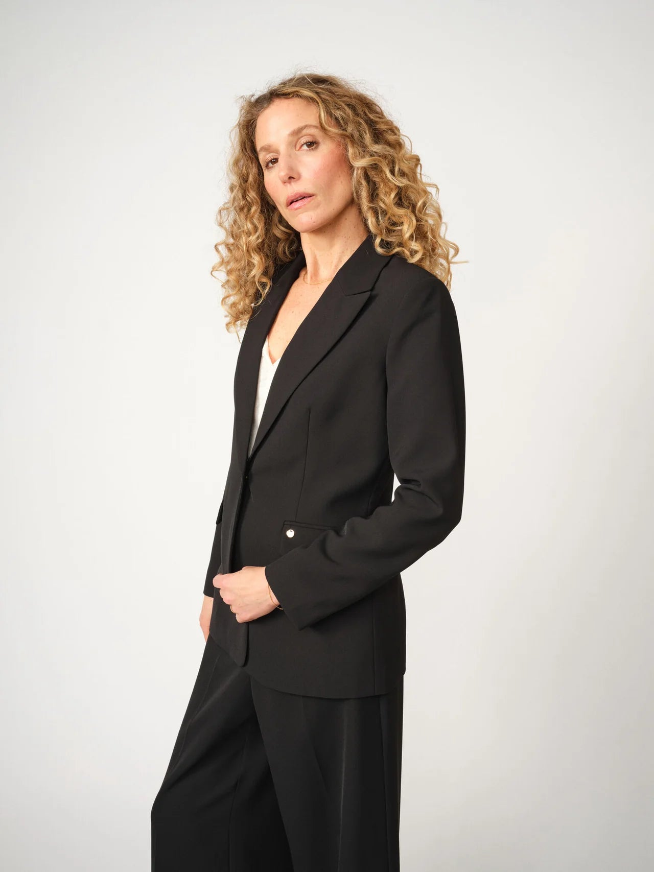 Mos Mosh Leonora Blazer