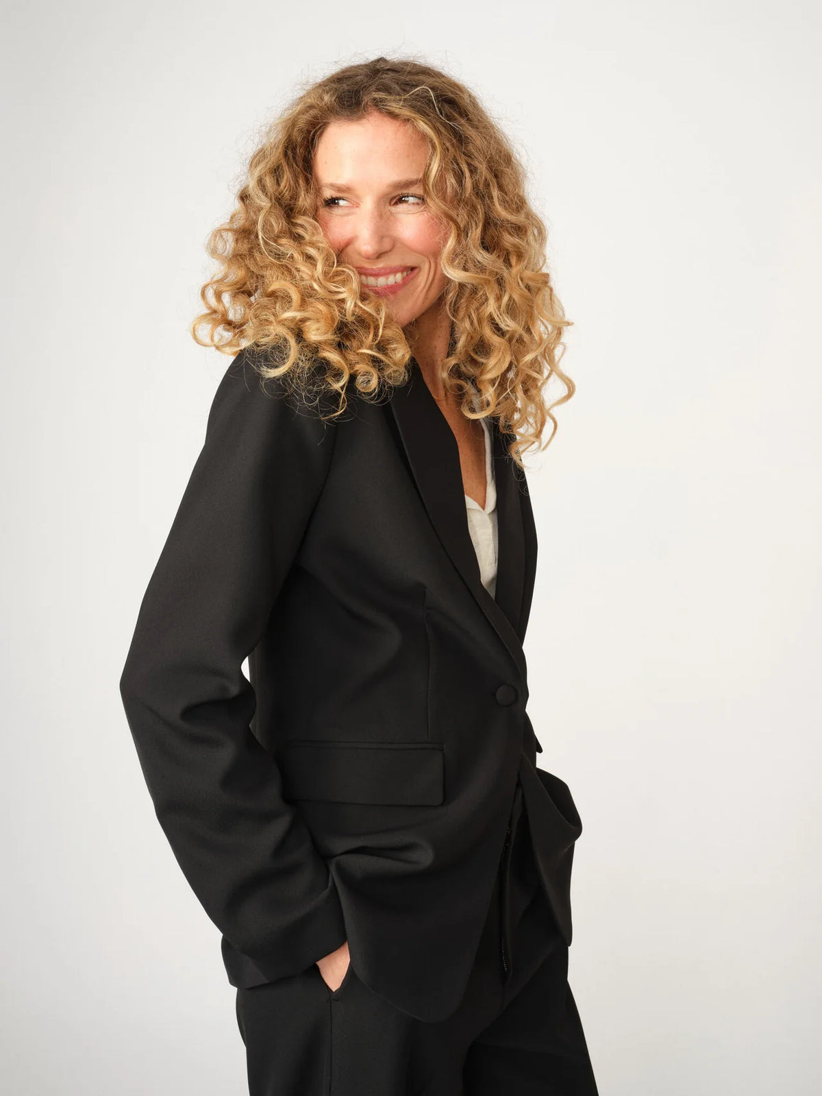 Mos Mosh Leonora Blazer