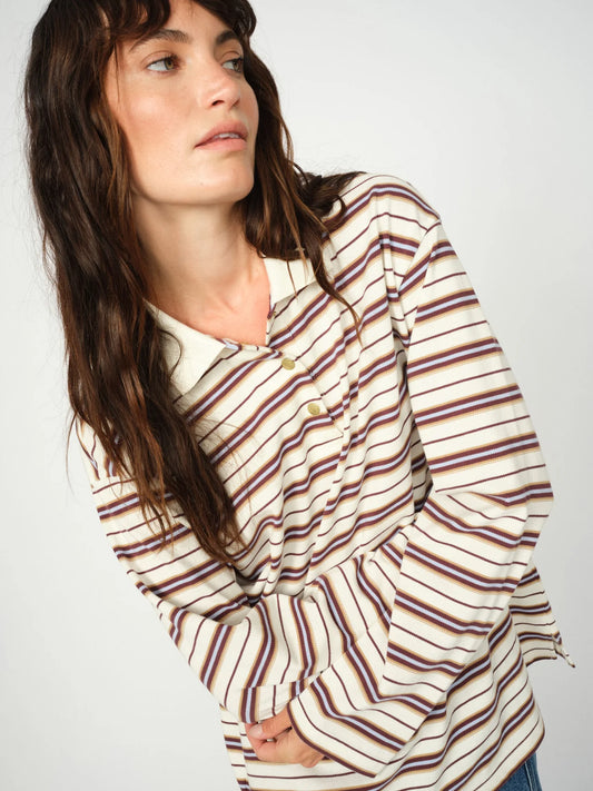 Mos Mosh Rossett Polo